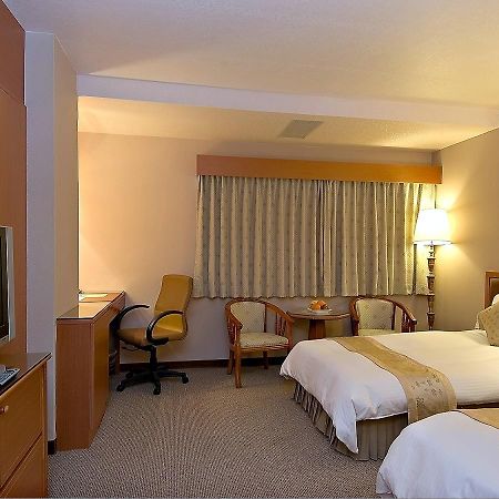 First Hotel Taipei Dış mekan fotoğraf