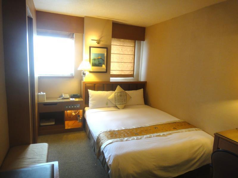 First Hotel Taipei Dış mekan fotoğraf