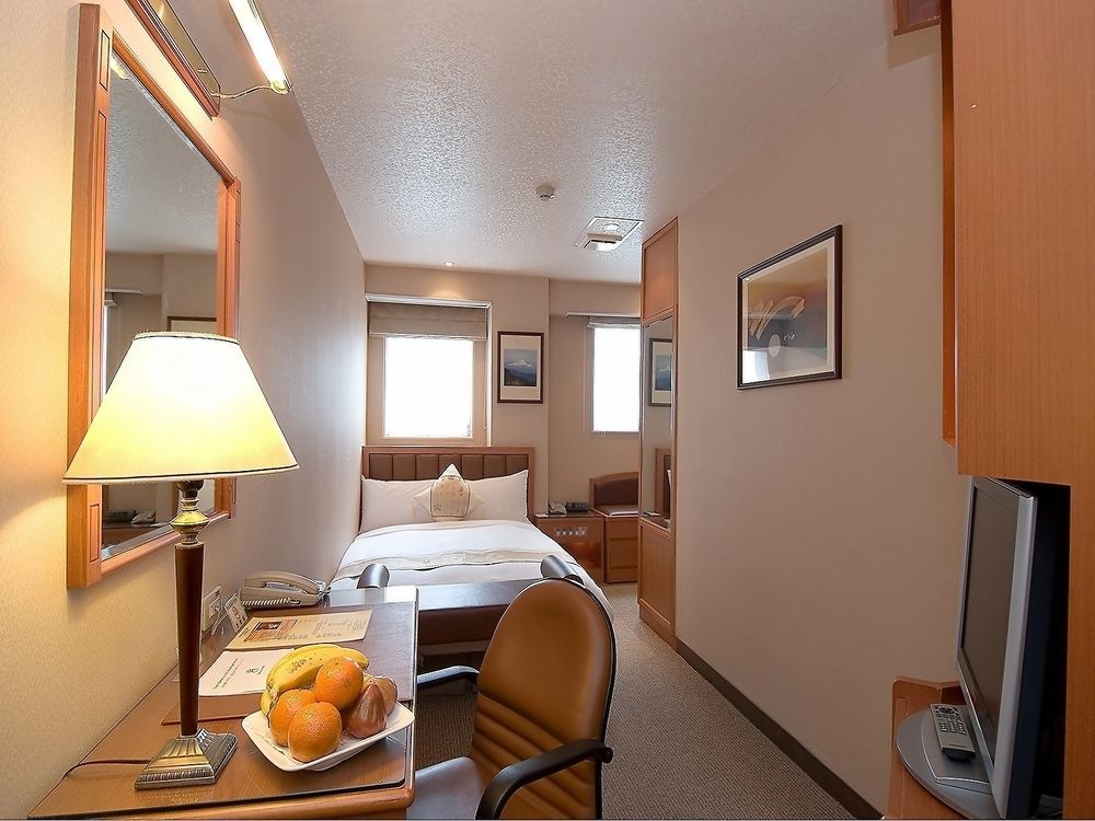 First Hotel Taipei Dış mekan fotoğraf