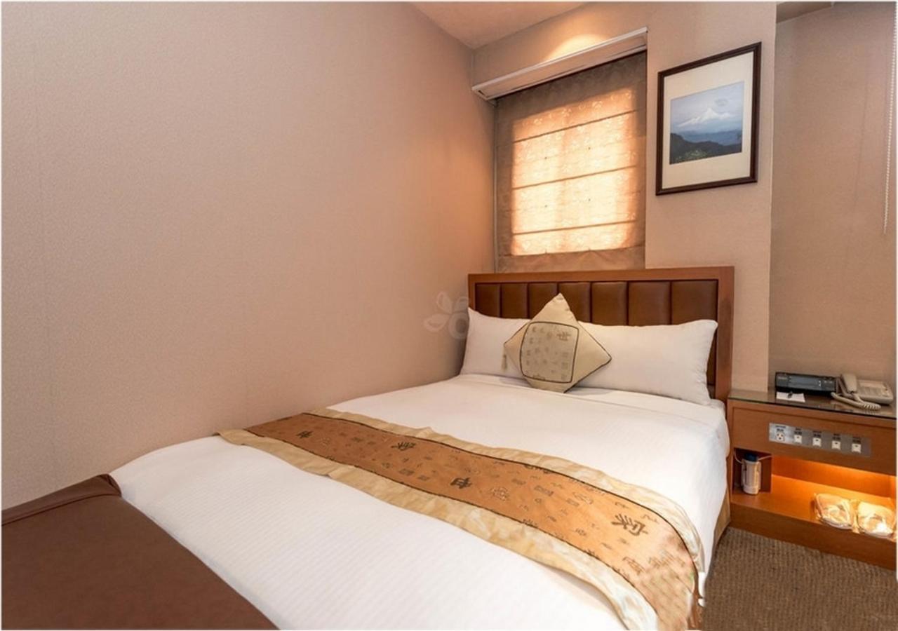 First Hotel Taipei Dış mekan fotoğraf