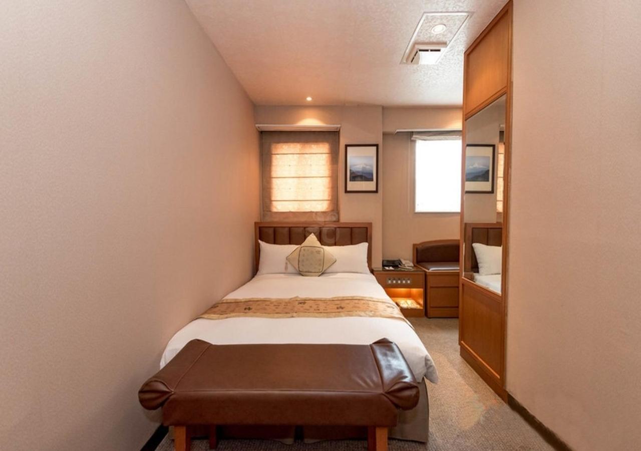 First Hotel Taipei Dış mekan fotoğraf